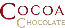 شکلات کاکائویی